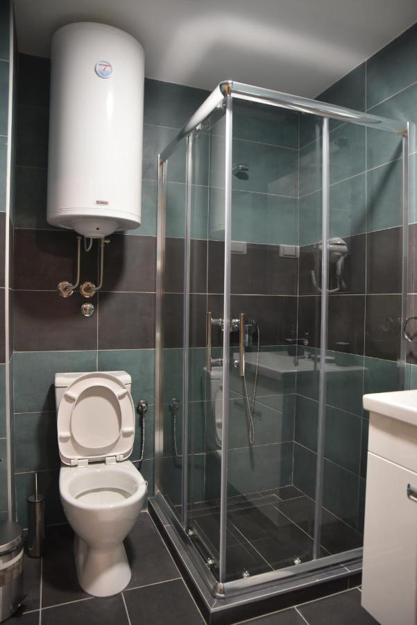 Apartman Lucija 9D57 Kraljevi Cardaci Kopaonik Buitenkant foto